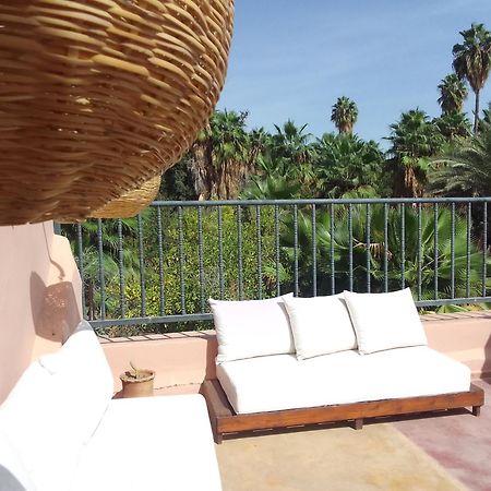 The Garden House - Medina Hotel Marrakesh Exterior photo