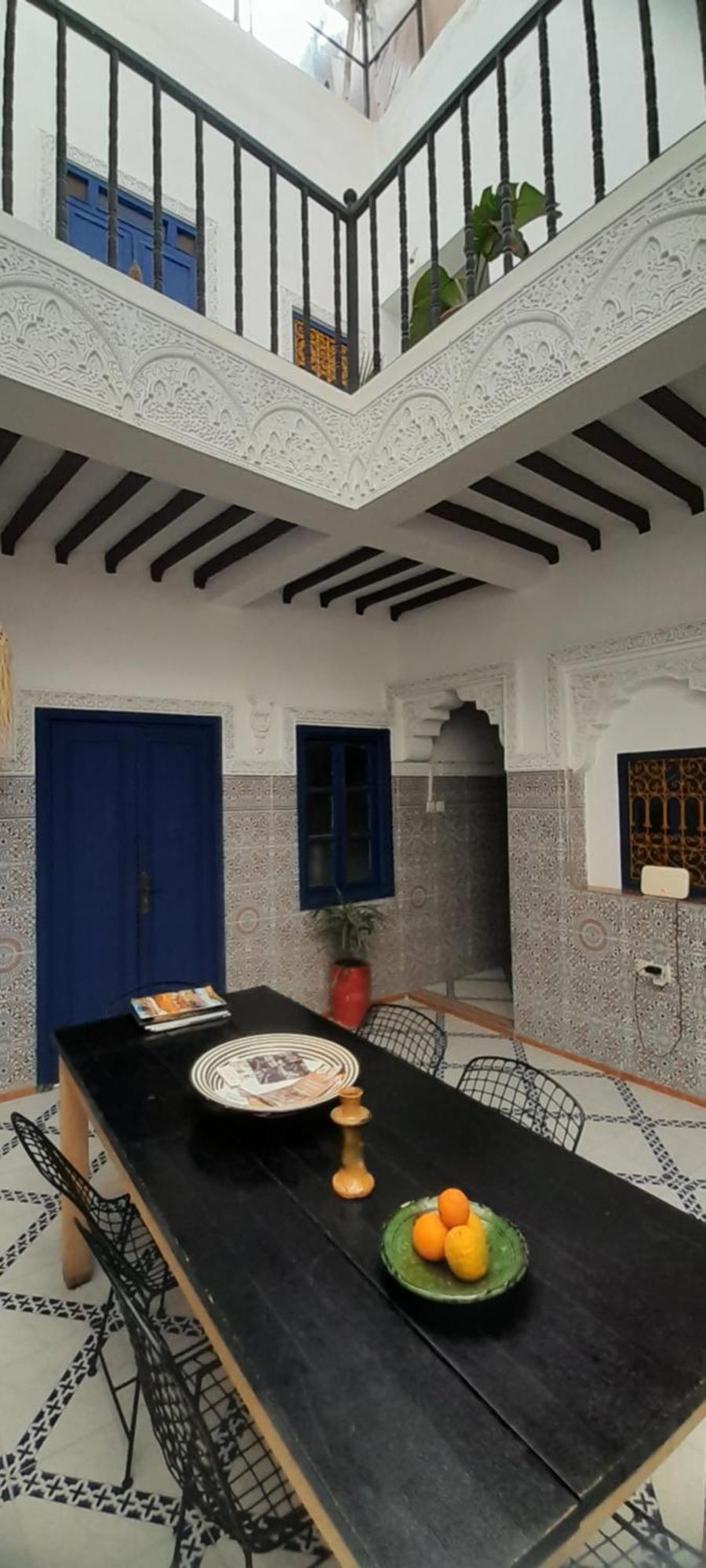 The Garden House - Medina Hotel Marrakesh Exterior photo