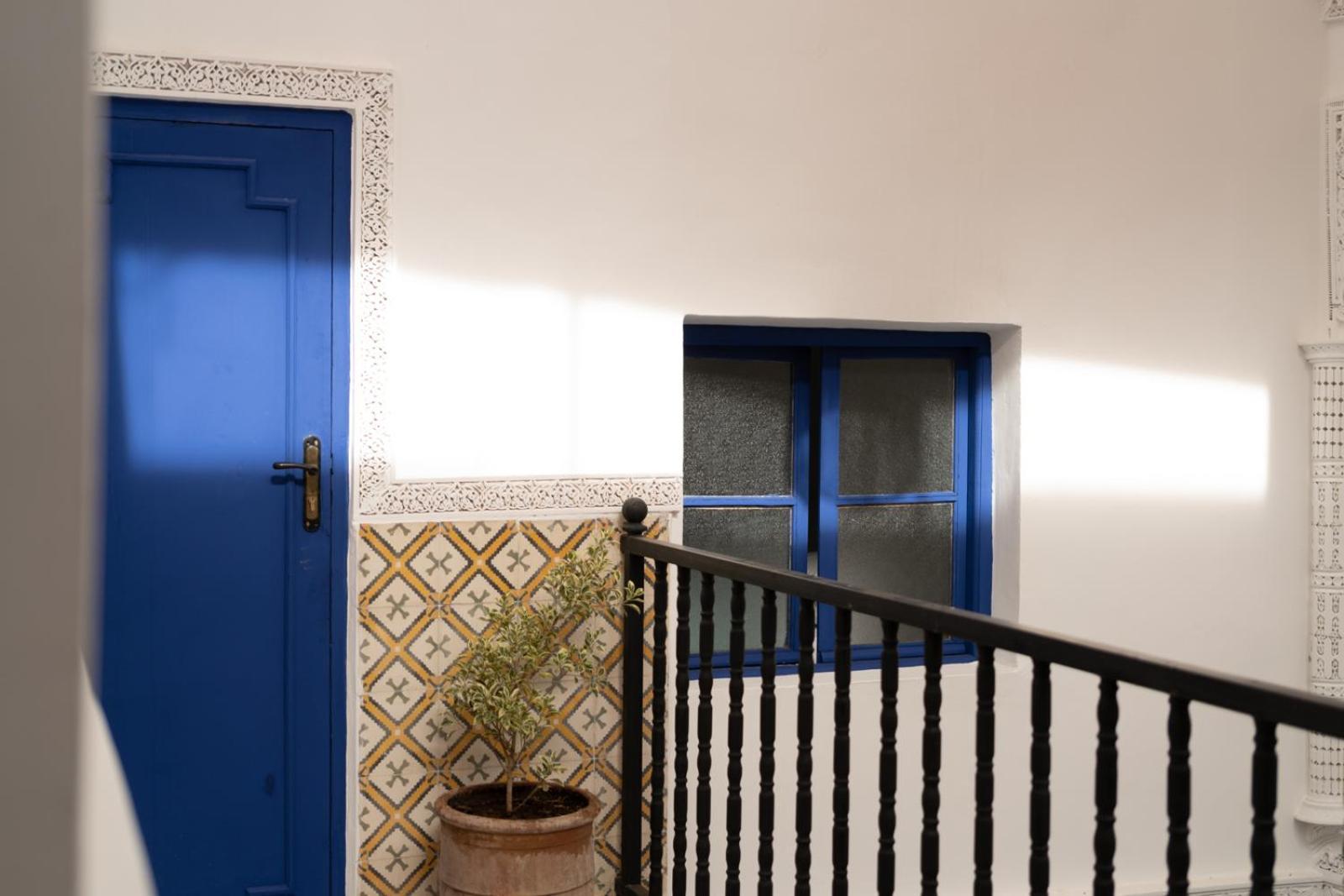 The Garden House - Medina Hotel Marrakesh Exterior photo